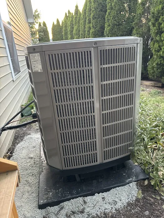 Mcconnell plumbing, heating & a/c Picture 1