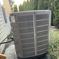 Mcconnell plumbing, heating & a/c ico