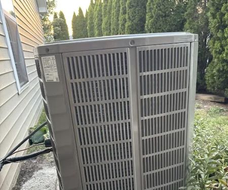Mcconnell plumbing, heating & a/c