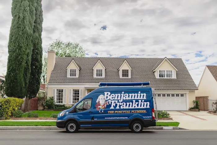 Benjamin Franklin Plumbing of Muncie Picture 4