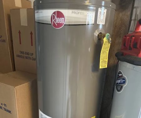 Benjamin Franklin Plumbing of Muncie