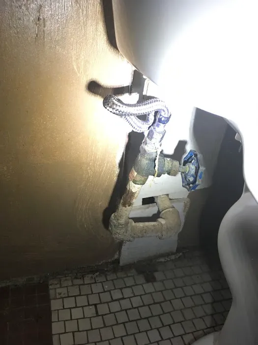Jackson Plumbing Picture 1