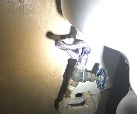 Jackson Plumbing