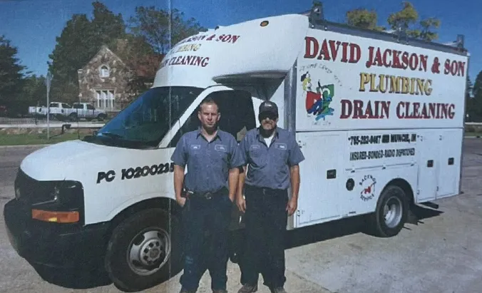 Jackson Plumbing Picture 2