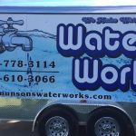 Munson’s Water Works of Madison County