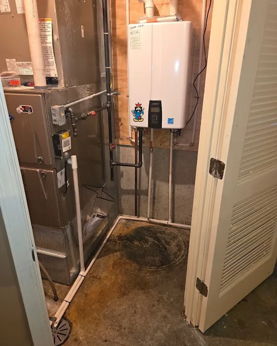 Royal Flush Plumbing Picture 8