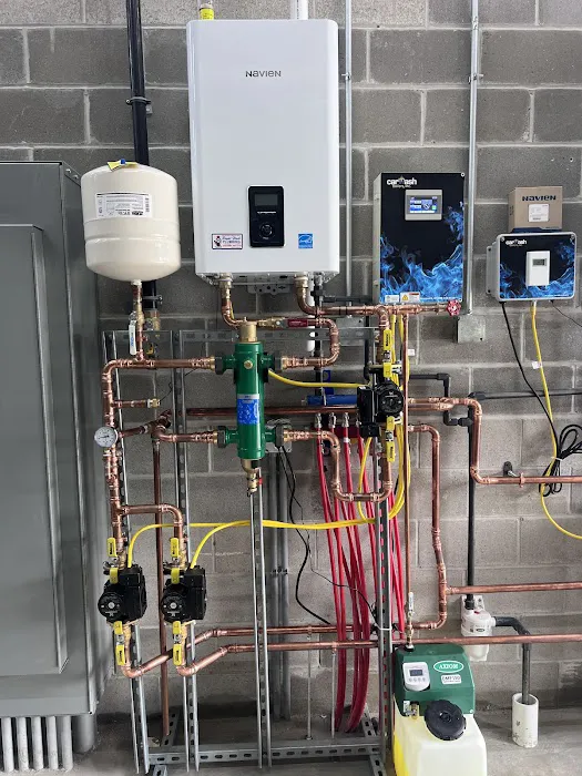 Royal Flush Plumbing Picture 6