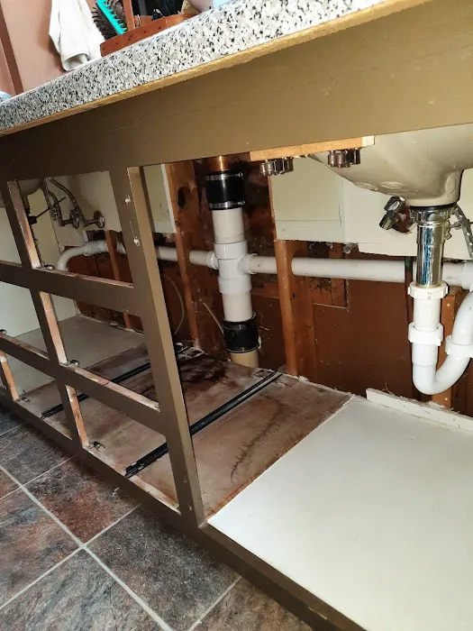 Blakley Plumbing Inc. Picture 4