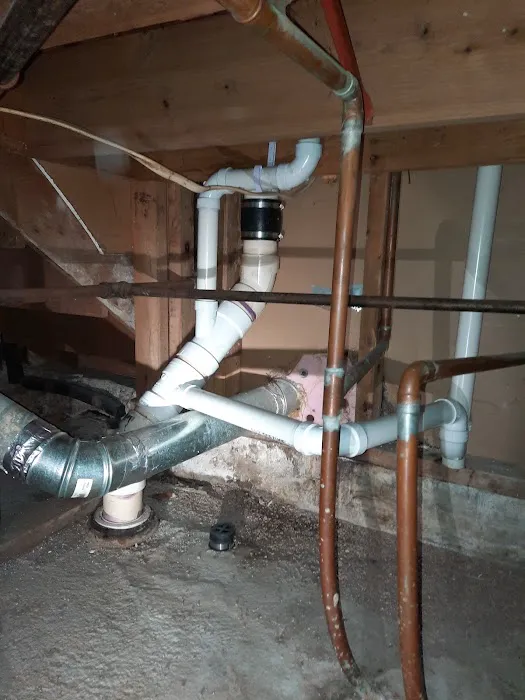 Blakley Plumbing Inc. Picture 6