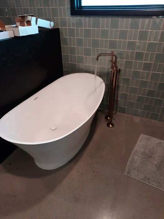 Blakley Plumbing Inc. Picture 5