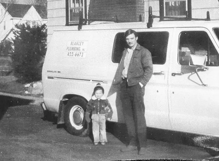 Blakley Plumbing Inc. Picture 9