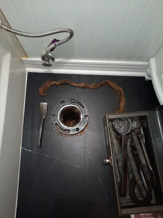 Blakley Plumbing Inc. Picture 8