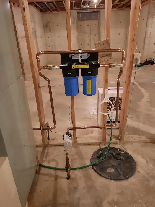 Blakley Plumbing Inc. Picture 1