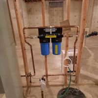 Blakley Plumbing Inc. ico