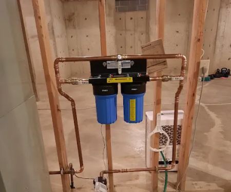 Blakley Plumbing Inc.