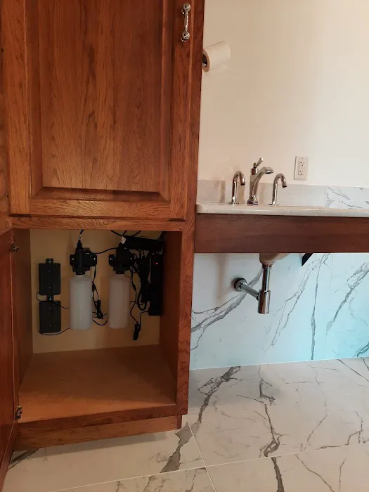 Blakley Plumbing Inc. Picture 10