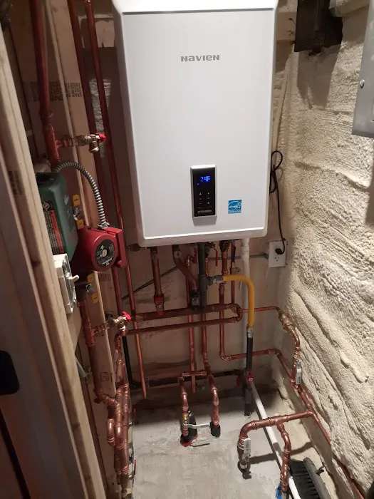 Blakley Plumbing Inc. Picture 3