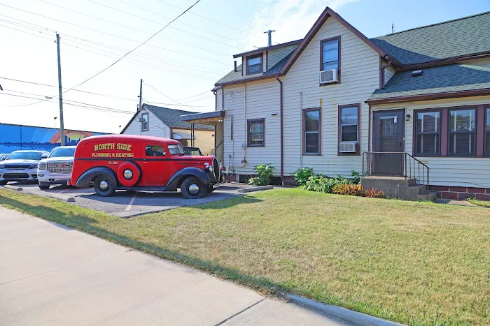 North Side Plumbing & Heating Picture 7