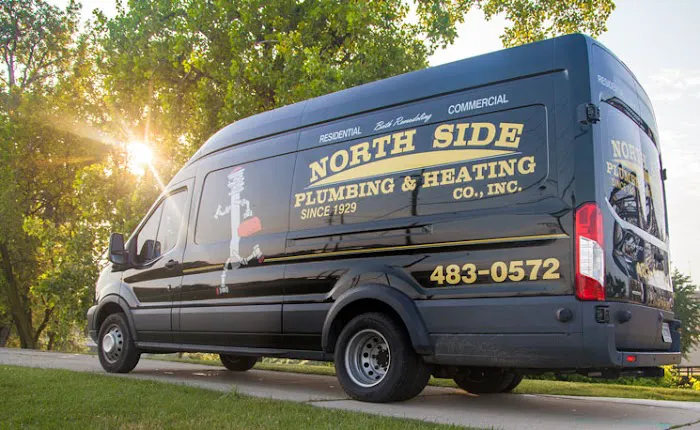 North Side Plumbing & Heating Picture 4
