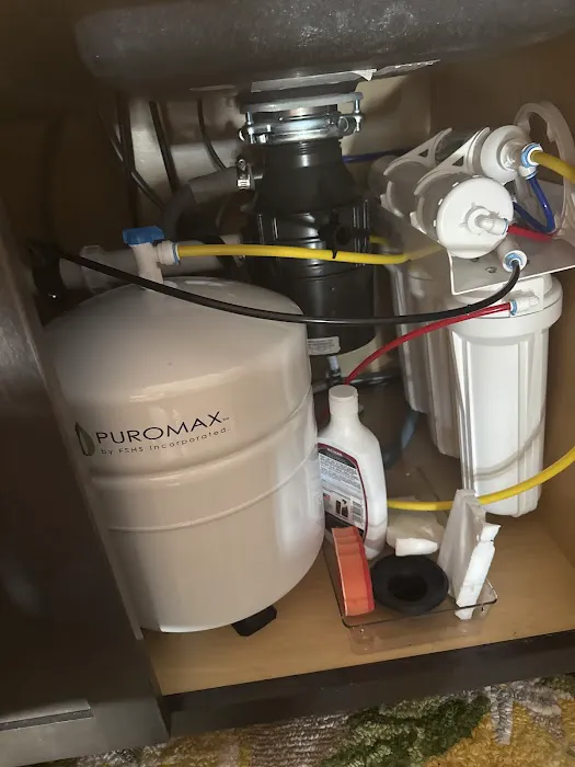 Wallace Plumbing LLC Picture 1