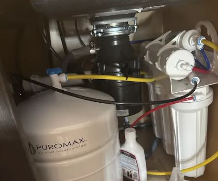 Wallace Plumbing LLC