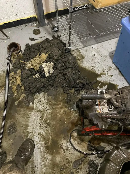 Drain Doctor LLC Picture 2