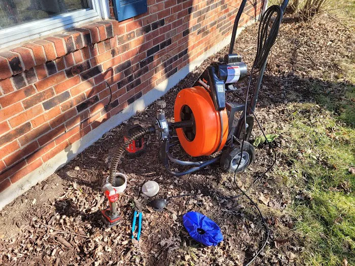 Drain Doctor LLC Picture 3