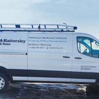 A Hattersley & Sons Inc ico
