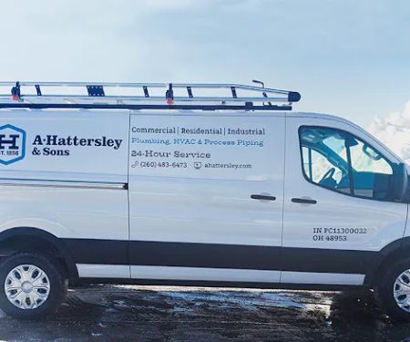 A Hattersley & Sons Inc
