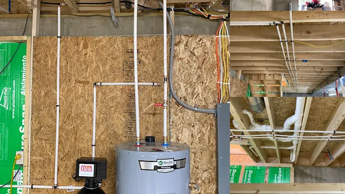 Hensinger Plumbing & Heating Picture 7