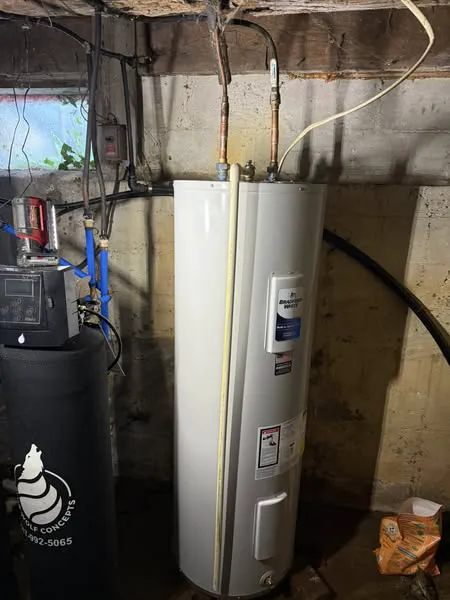 Hensinger Plumbing & Heating Picture 8