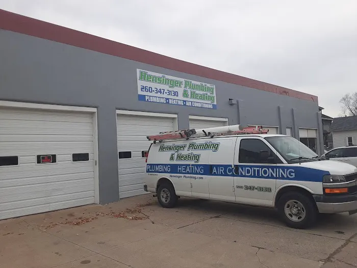 Hensinger Plumbing & Heating Picture 4