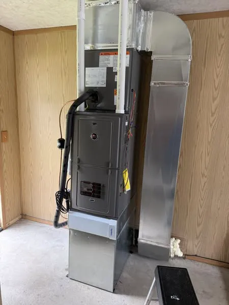 Hensinger Plumbing & Heating Picture 6
