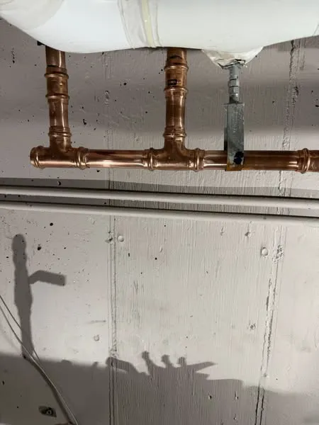 Hensinger Plumbing & Heating Picture 1