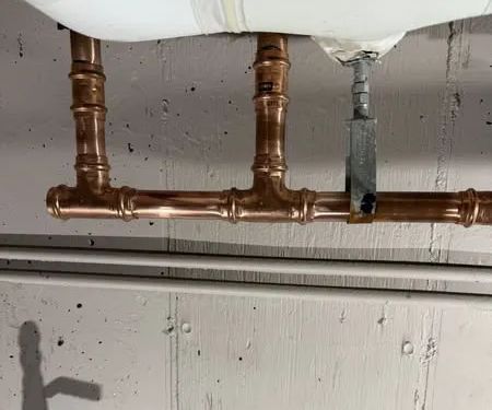 Hensinger Plumbing & Heating
