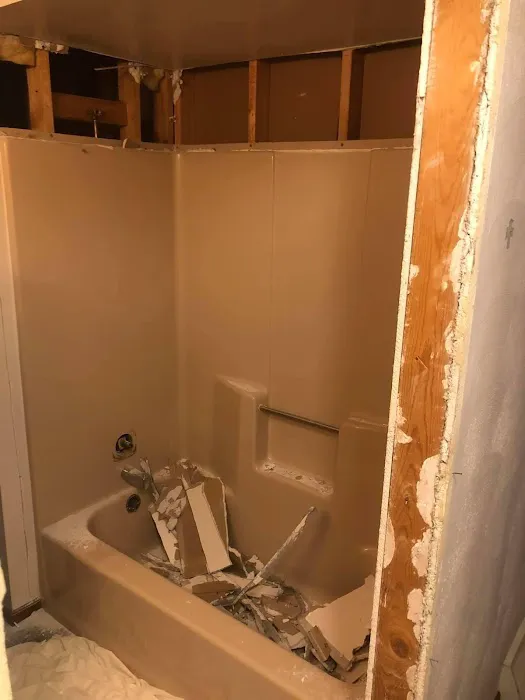 One Way Plumbing Picture 1