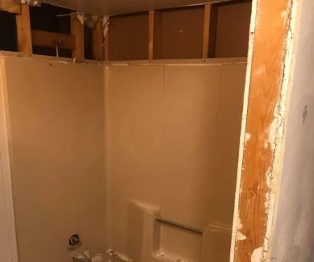 One Way Plumbing