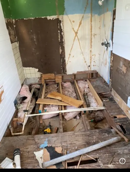 One Way Plumbing Picture 6