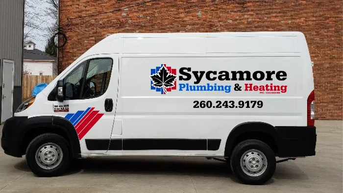 Sycamore Plumbing & Heating LLC Picture 1