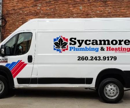 Sycamore Plumbing & Heating LLC