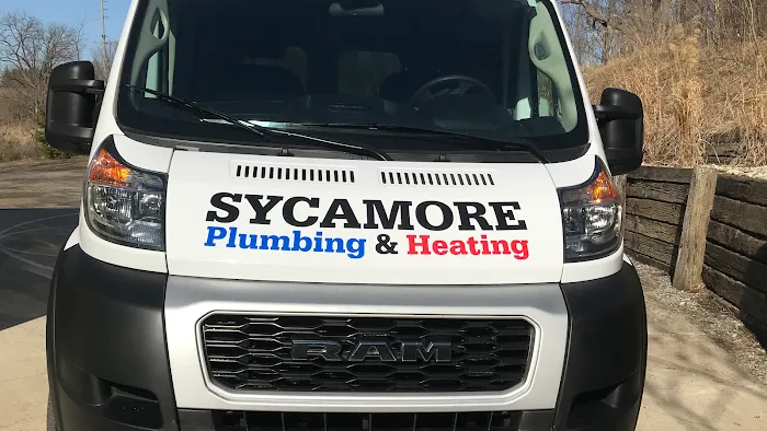 Sycamore Plumbing & Heating LLC Picture 2
