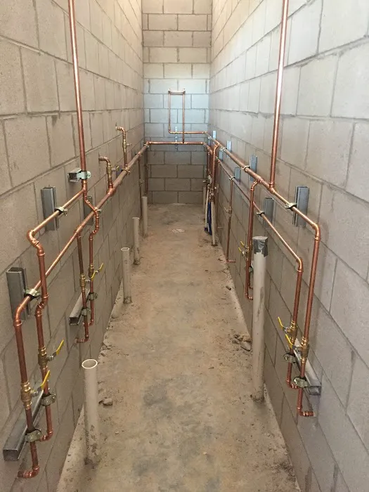 Sycamore Plumbing & Heating LLC Picture 5