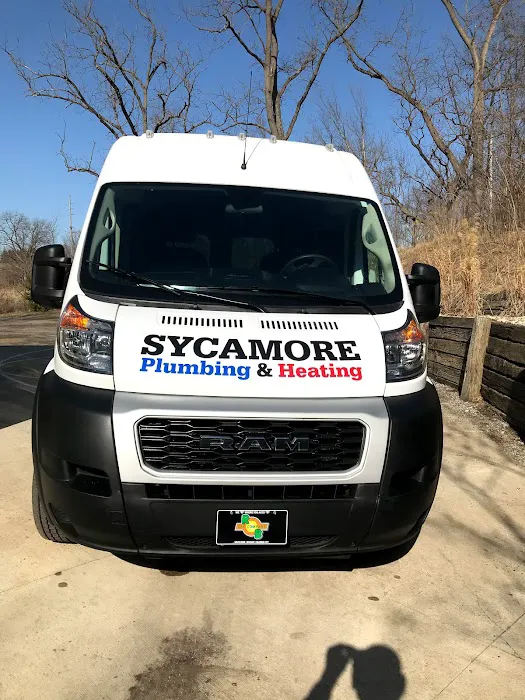 Sycamore Plumbing & Heating LLC Picture 4