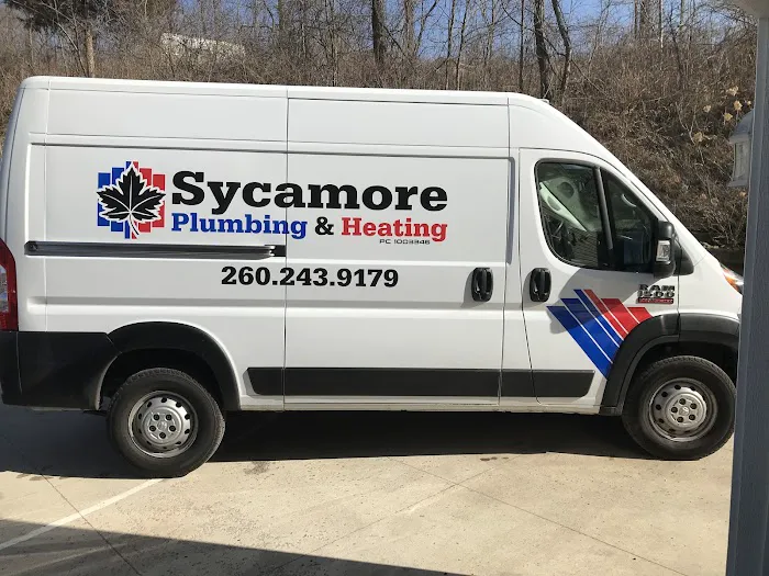 Sycamore Plumbing & Heating LLC Picture 7
