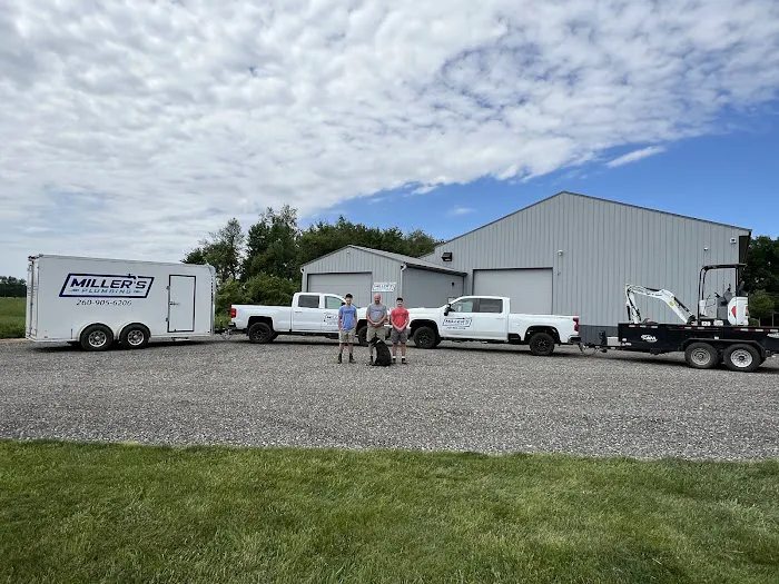 Millers Plumbing Inc. Picture 7