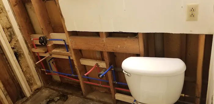 Indianapolis Plumbing Services Picture 1