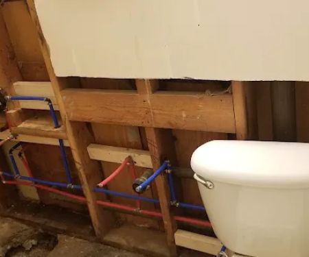 Indianapolis Plumbing Services