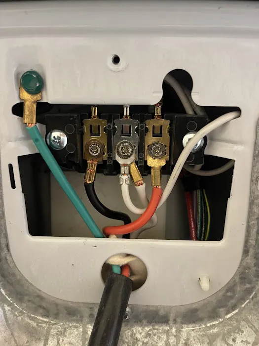 Indy Water Heater Pros Picture 1