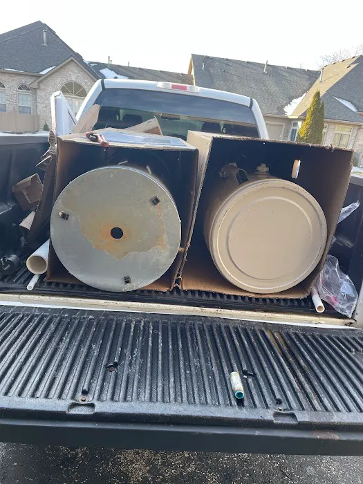 Indy Water Heater Pros Picture 5