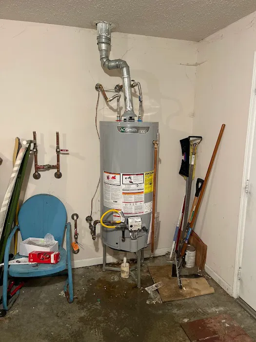 Indy Water Heater Pros Picture 9